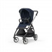Electa System Quattro Darwin Infant Soho Blue de Inglesina